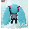 Character Vocal Series 01 - Hatsune Miku EX plush, Fuwa Petit Mini