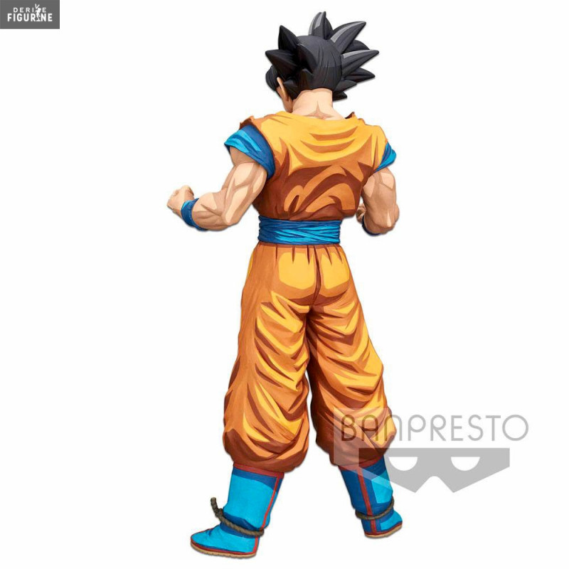 Dragon Ball Z - Figure Son...