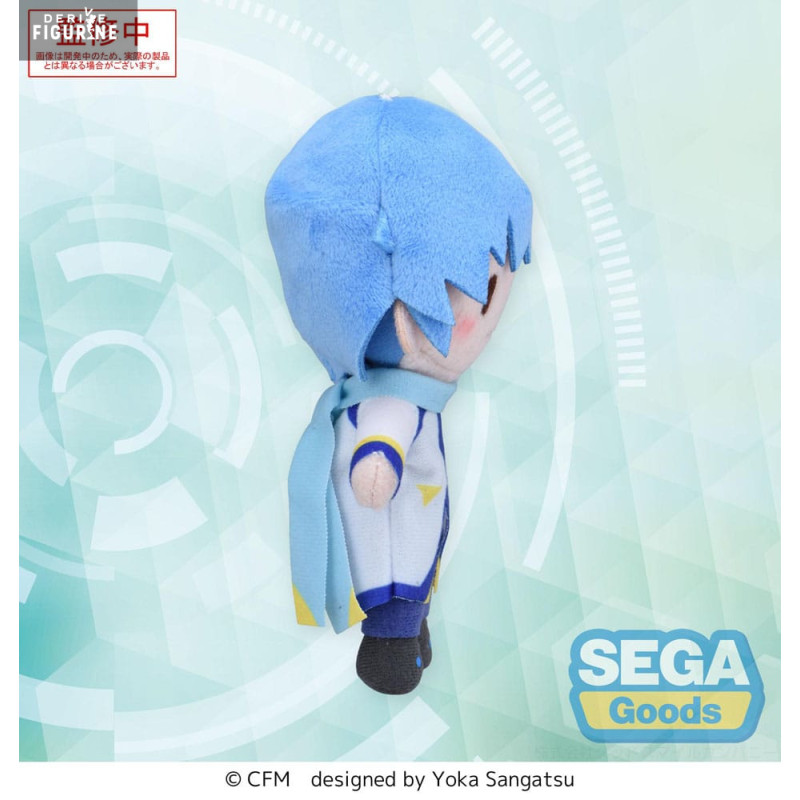 PRE ORDER - Character Vocal...