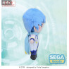 Character Vocal Series - Kaito EX plush, Fuwa Petit Mini