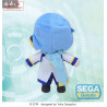 Character Vocal Series - Kaito EX plush, Fuwa Petit Mini