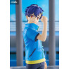 Gridman Universe - Yomogi Asanaka figure, Pop Up Parade L Size