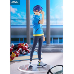 PRÉCOMMANDE - Gridman...