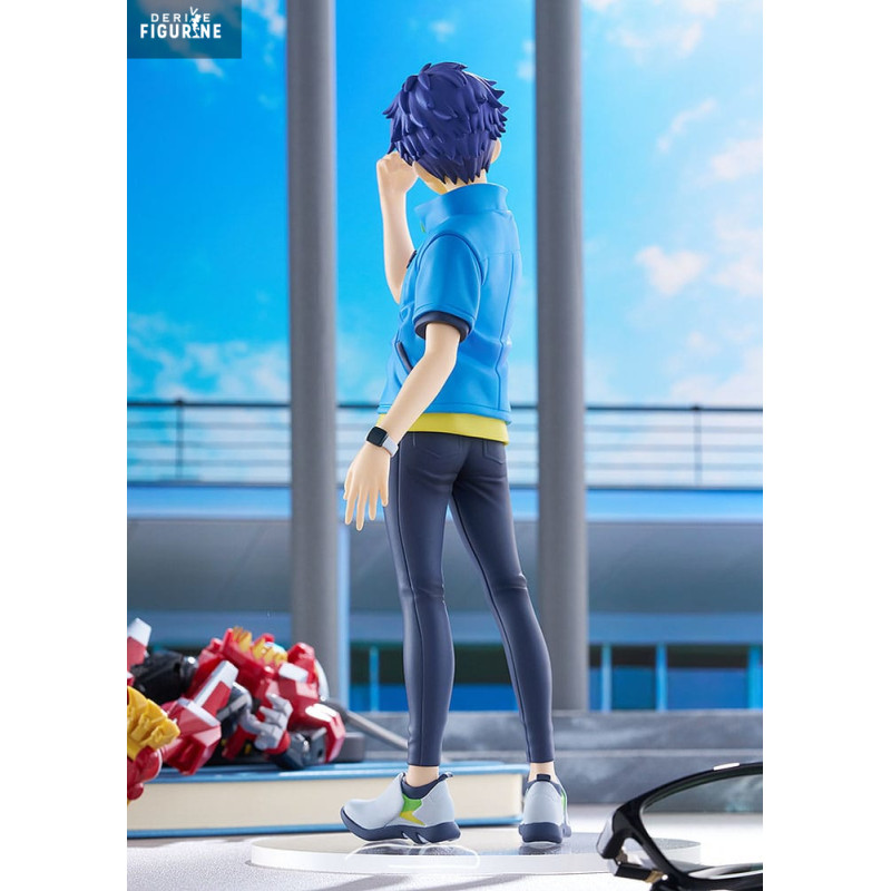PRÉCOMMANDE - Gridman...