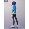 Gridman Universe - Yomogi Asanaka figure, Pop Up Parade L Size