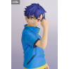 Gridman Universe - Yomogi Asanaka figure, Pop Up Parade L Size