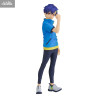 Gridman Universe - Yomogi Asanaka figure, Pop Up Parade L Size
