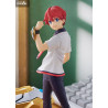 Gridman Universe - Yuta Hibiki figure, Pop Up Parade L Size