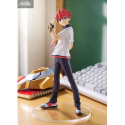 PRÉCOMMANDE - Gridman...