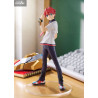 Gridman Universe - Yuta Hibiki figure, Pop Up Parade L Size