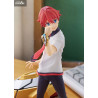 Gridman Universe - Yuta Hibiki figure, Pop Up Parade L Size