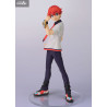 Gridman Universe - Yuta Hibiki figure, Pop Up Parade L Size