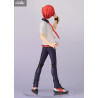 Gridman Universe - Yuta Hibiki figure, Pop Up Parade L Size