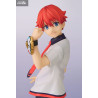Gridman Universe - Yuta Hibiki figure, Pop Up Parade L Size