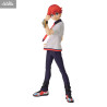 Gridman Universe - Yuta Hibiki figure, Pop Up Parade L Size