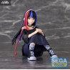 Kamitsubaki City Under Construction - Figurine Haru Asanushi, PM Perching