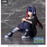 Kamitsubaki City Under Construction - Figurine Haru Asanushi, PM Perching
