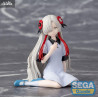 Kamitsubaki City Under Construction - Figurine Sekai Yorukawa, PM Perching