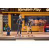 Zenless Zone Zero - Figurine Wise, Pop Up Parade SP