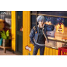 Zenless Zone Zero - Figure Wise, Pop Up Parade SP