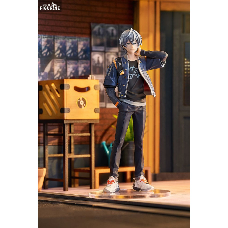 Zenless Zone Zero - Figurine Wise, Pop Up Parade SP