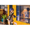 Zenless Zone Zero - Figurine Belle, Pop Up Parade SP