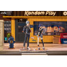Zenless Zone Zero - Figurine Belle, Pop Up Parade SP