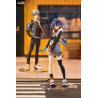 Zenless Zone Zero - Figurine Belle, Pop Up Parade SP