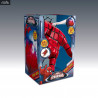 Lampe 3D Marvel - Spider-Man, Iron Man ou Star Lord