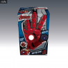 Marvel 3D lamp - Spider-Man, Iron Man or Star-Lord
