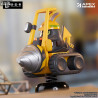 Zenless Zone Zero - Figurine Safety, Happy Shake