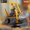 Zenless Zone Zero - Figurine Safety, Happy Shake