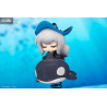 Arknights - Figurine Skadi, Happy Shake Series