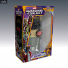 Lampe 3D Marvel - Spider-Man, Iron Man ou Star Lord