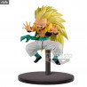 Dragon Ball Super - Super Saiyan Vegetto or Gotenks 3 figure, Chosenshiretsuden