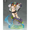 Fate/Grand Order - Figurine Berserker Sei Shounagon