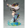Fate/Grand Order - Figurine Berserker Sei Shounagon