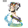 Fate/Grand Order - Figurine Berserker Sei Shounagon