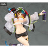 Fate/Grand Order - Figurine Berserker Sei Shounagon