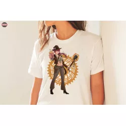 Derive Figurine women's...