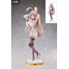 Original Character - White Bunny Onee-san figure Illustrated by sakiyamama, Deluxe