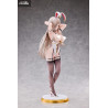 Original Character - White Bunny Onee-san figure Illustrated by sakiyamama, Deluxe