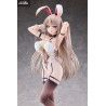 Original Character - White Bunny Onee-san figure Illustrated by sakiyamama, Deluxe