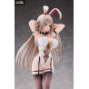 Original Character - White Bunny Onee-san figure Illustrated by sakiyamama, Deluxe