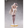 Original Character - White Bunny Onee-san figure Illustrated by sakiyamama, Deluxe