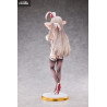 Original Character - White Bunny Onee-san figure Illustrated by sakiyamama, Deluxe