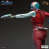 Marvel Avengers Endgame - Figure of your choice, Nebula or Ronin, BDS Art Scale