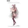 Original Character - White Bunny Onee-san figure Illustrated by sakiyamama, Deluxe