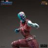 Marvel Avengers Endgame - Figure of your choice, Nebula or Ronin, BDS Art Scale
