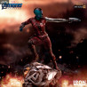 Marvel Avengers Endgame - Figure of your choice, Nebula or Ronin, BDS Art Scale
